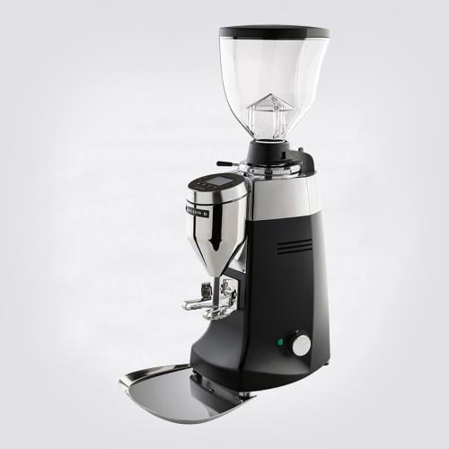 مازر – روبور إس إلكتروني – أسود