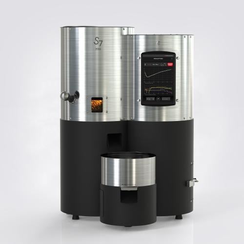 سترونغ هولد – محمِّصة ذكية موديل S7 PRO – السعة (8...