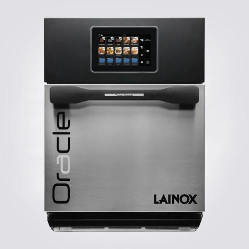 Turbo Chef – Microwave Convection Oven – ECO Model