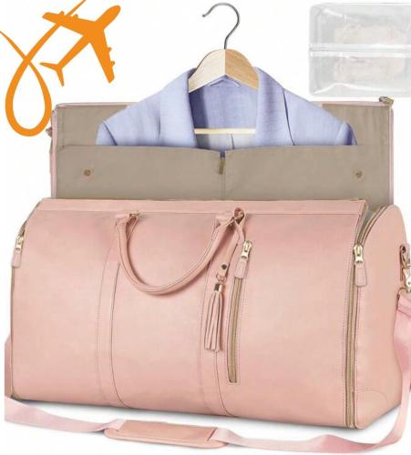 حقيبة سفر متعددة الوظائف