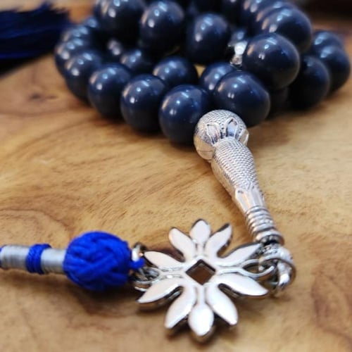 فاتوران أزرق داكن 006