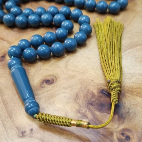 بكلايت زيتي داكن 034