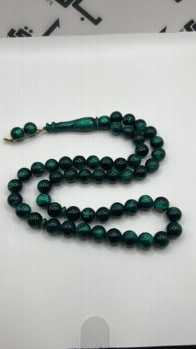 تفصيل السبحة كركوشة