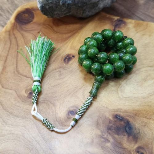 فاتروان أخضر نجمي