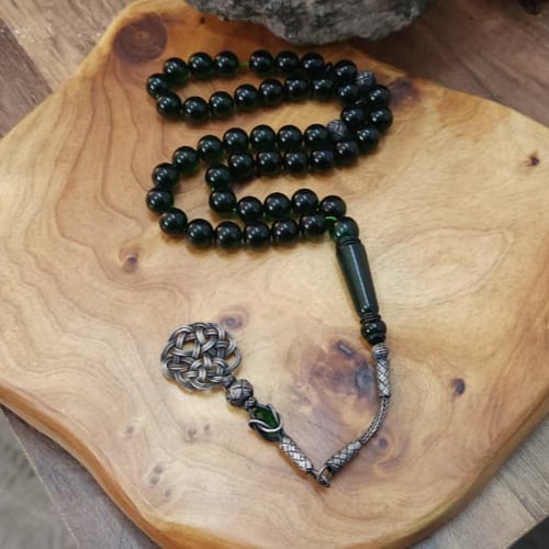 بكلايت طربزونة فضة 023