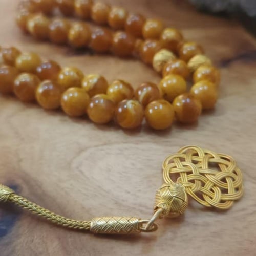 بكلايت طربزونة ذهبي 040