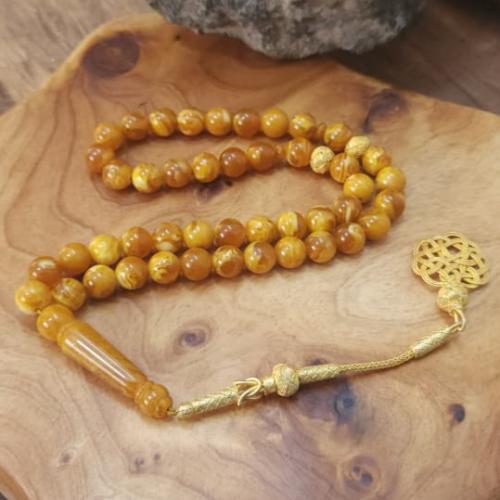 بكلايت طربزونة ذهبي 040