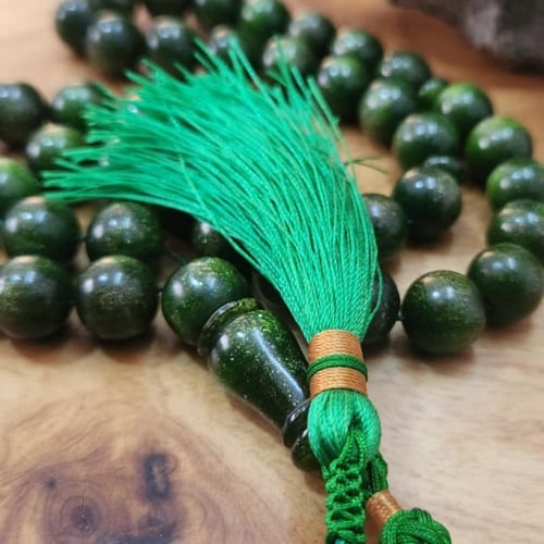 فاتروان أخضر 083