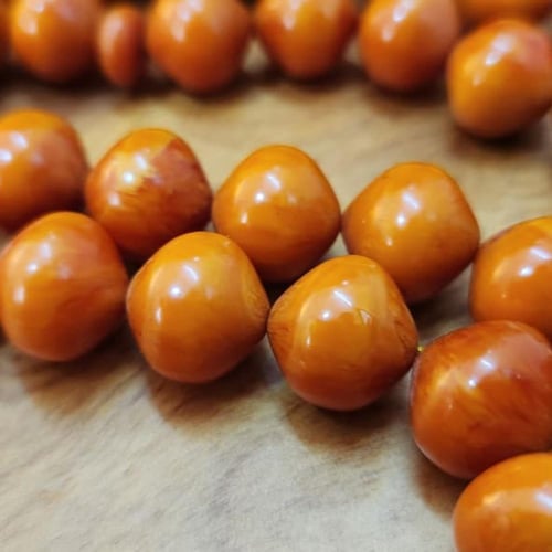 فاتوران عسلي معرق 054