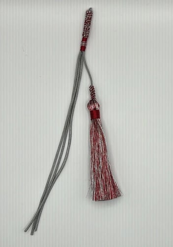 تفصيل السبحة كركوشة