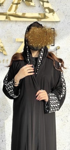 عباية ملكي شك يدوي قصة عادي