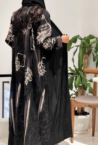 عباية