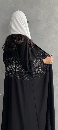 عباية ملكي شك يدوي قصة عادي