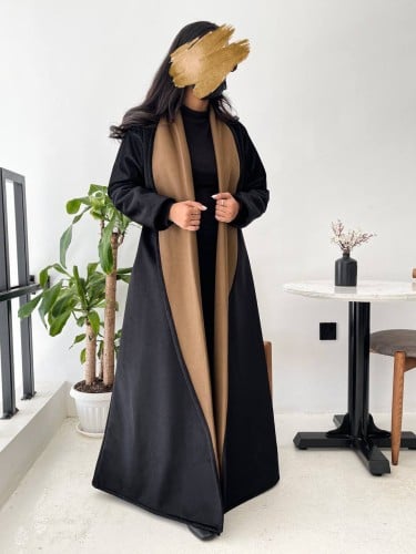 عباية شتوي