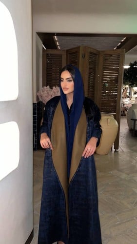 عباية جوخ قصة عادي