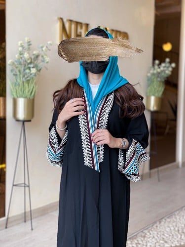 عباية