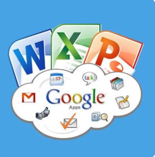 دورة تطبيقات الحاسب الآلي (اطفال ونساء)