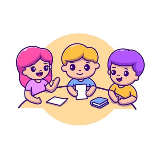 الاطفال من عمر 4الى ٥ سنوات مسائي