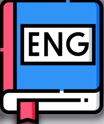 دورة لغة انجليزية لطلاب و طالبات المتوسط والثانوي...