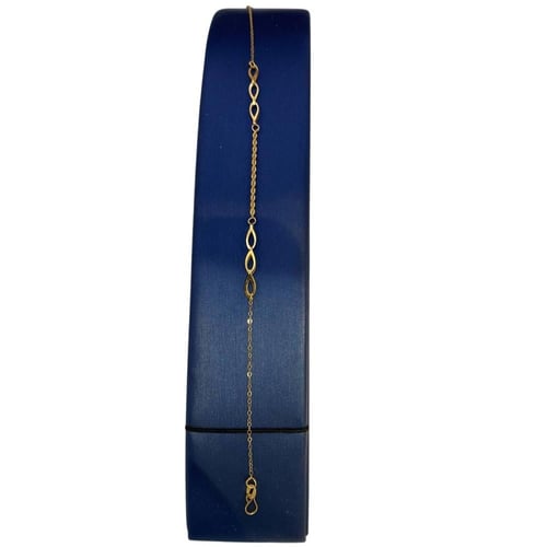 طقم ذهب عيار 21 الوزن 5.74 جرام