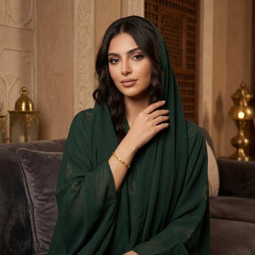 غوايش البصمه ذهب عيار 21