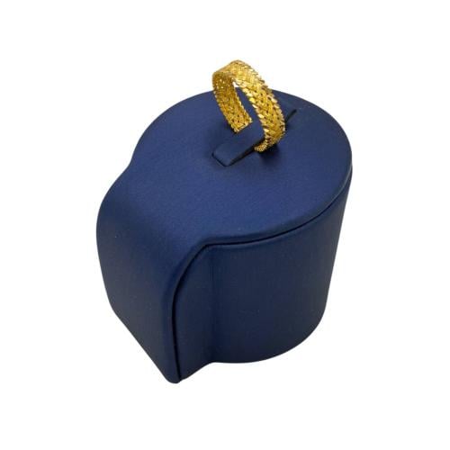 دبله ذهب عيار 21