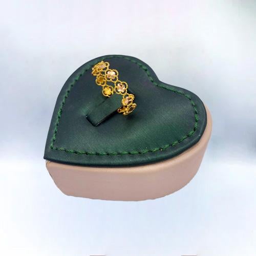 دبله ذهب عيار 21 الوزن 1.15 جم