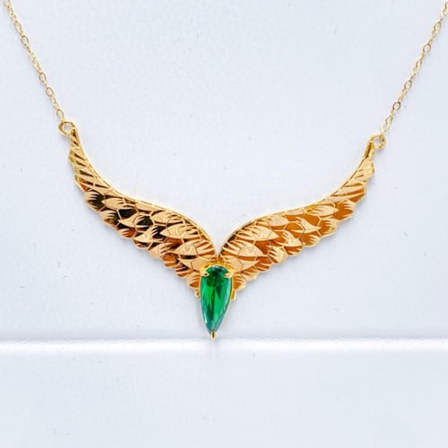 طقم ذهب عيار 21 الوزن 8.8 جرام