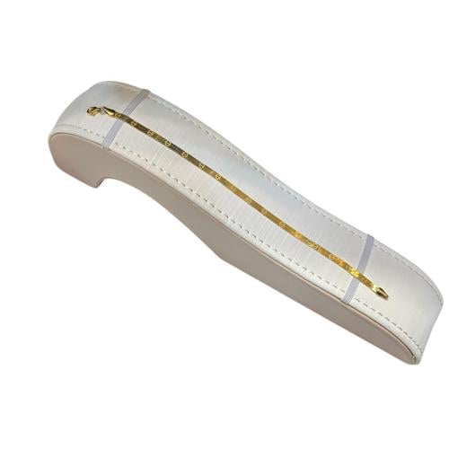 أسواره ذهب عيار 21 الوزن 5.1 جرام