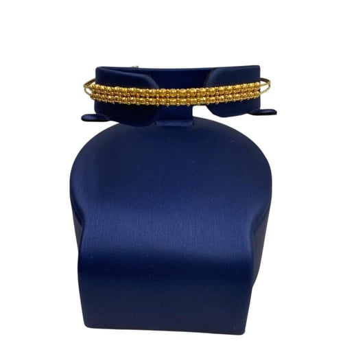 طقم ذهب عيار 21 الوزن 16.72 جرام