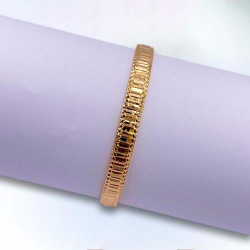 غوايش ذهب عيار 21 الوزن 8.3 جرام