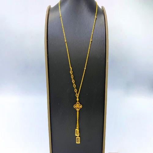 سبحه ذهب عيار 21 الوزن 6.15 جرام