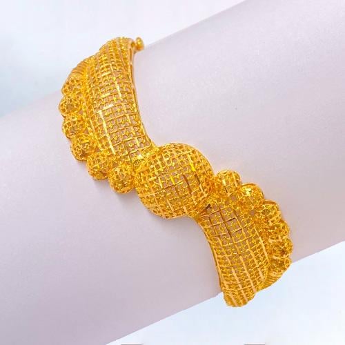 أسواره ذهب عيار 21 الوزن 12.1 جرام