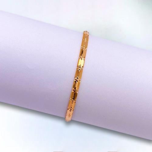 غوايش ذهب عيار 21 الوزن 4 جرام