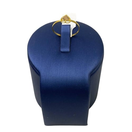 طقم ذهب عيار 21 الوزن 7.4 جرام