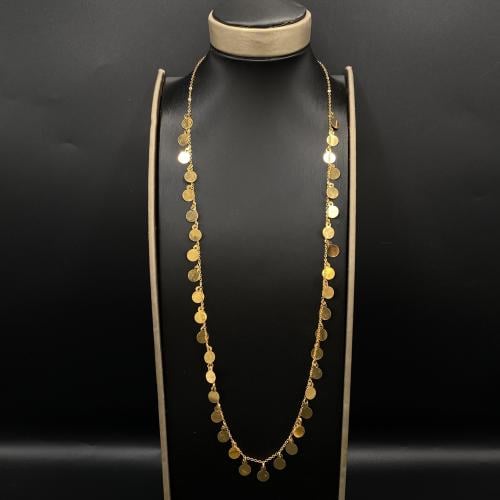 سبحة ذهب عيار 21 الوزن 8 جرام