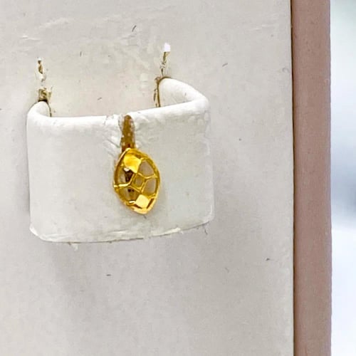 طقم أطفال عيار 21 الوزن 1.86 جرام