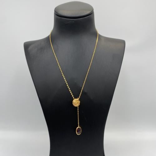 سبحة ذهب عيار 21 الوزن 2.7 جرام