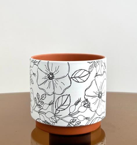 اصيص سيراميك