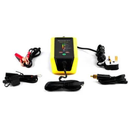 شاحن (PDC Fat Boy) من موتوبات