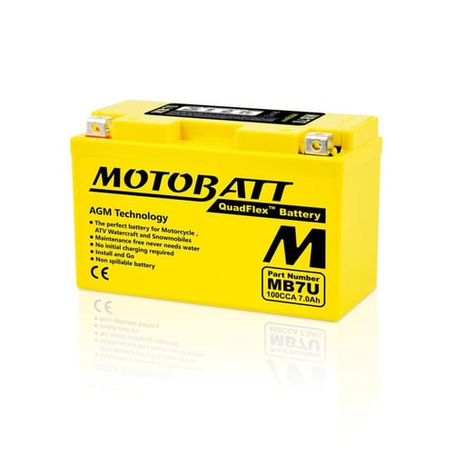 بطارية MB7U من موتوبات
