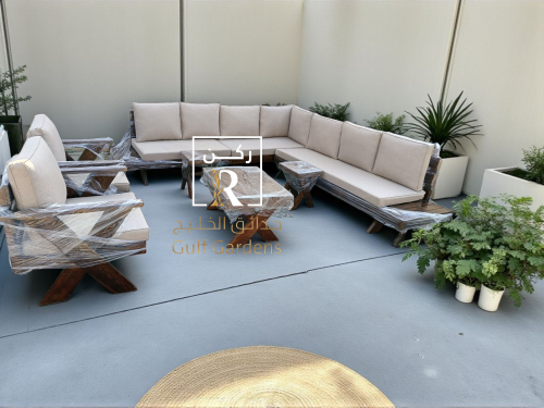 جلسه حرف L خشب