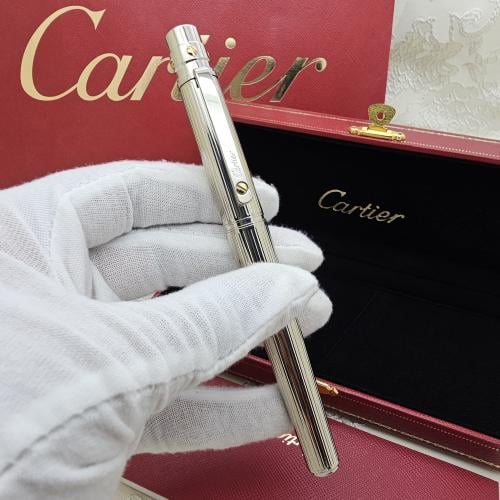 قلم كارتير -غطا