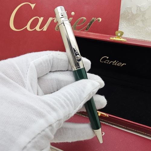 قلم كارتير فرار