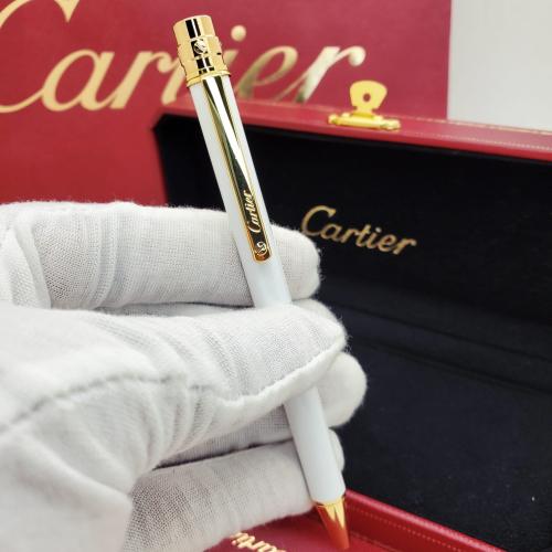 قلم كارتير - النحيف