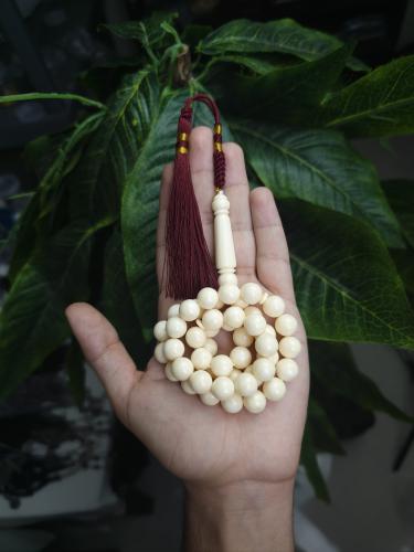 سبحة سكري - كركوشة