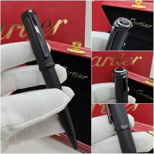 قلم كارتير فرار