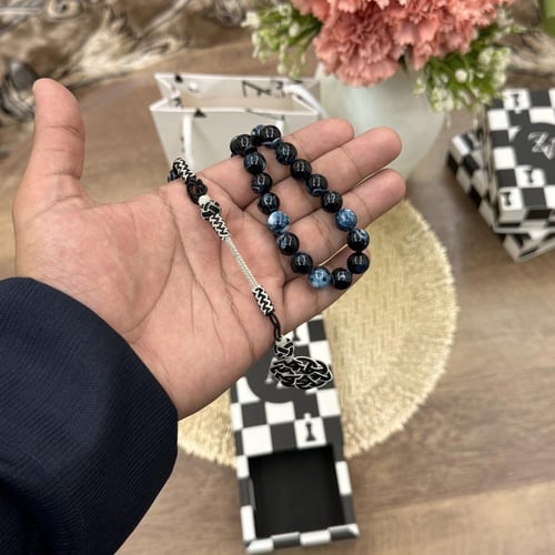 سبحة بكلايت باتمان - نحاس