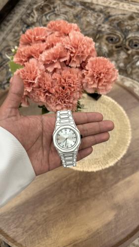 ساعة كاربون