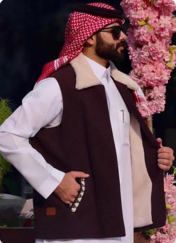 سديري رجالي مميز